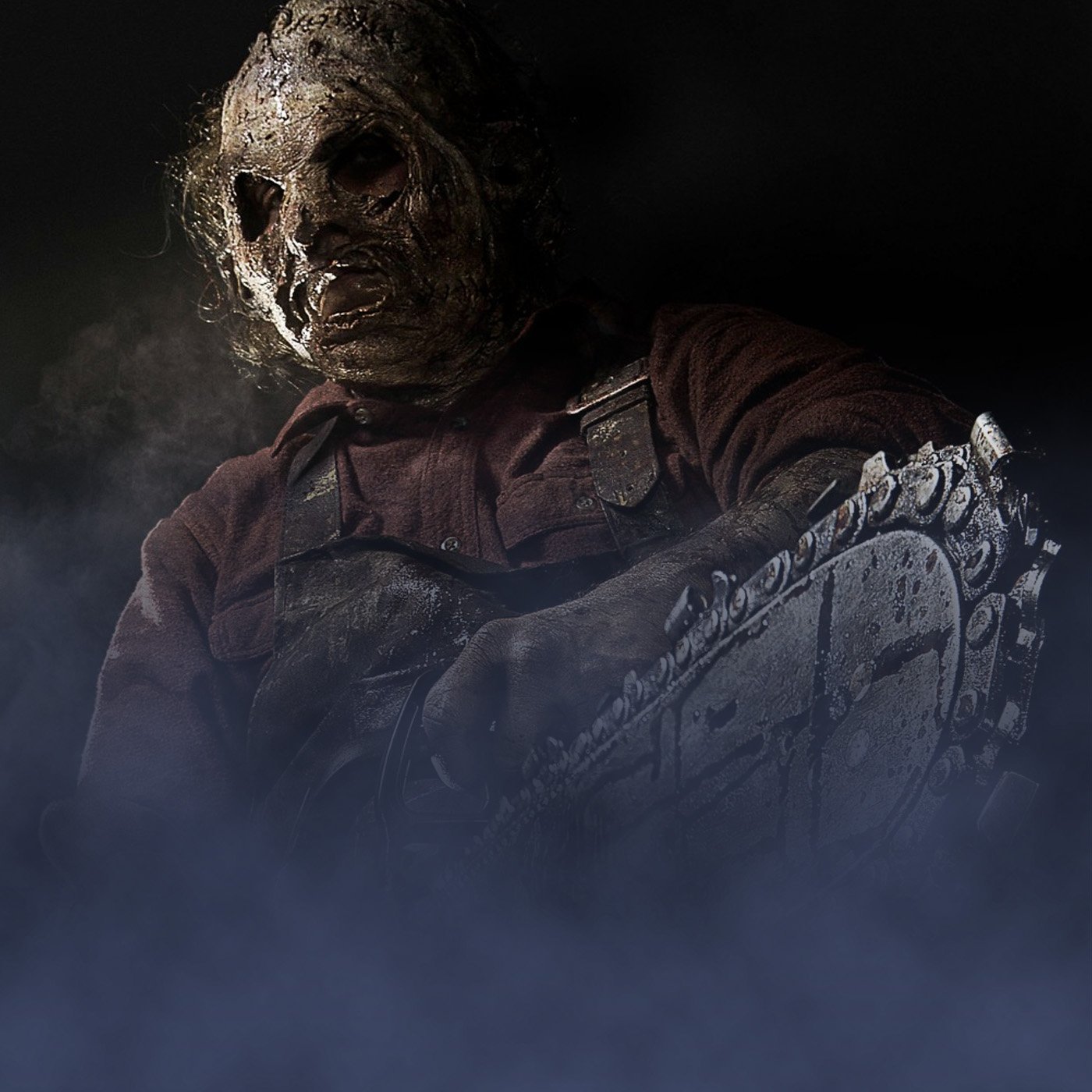 Screams After Midnight
