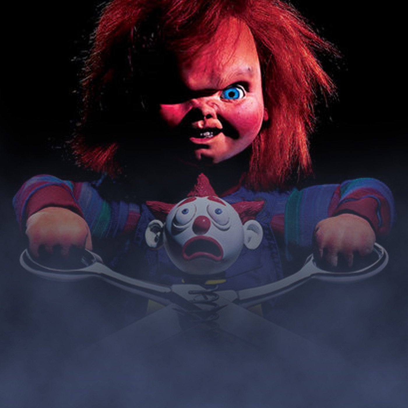 Screams After Midnight