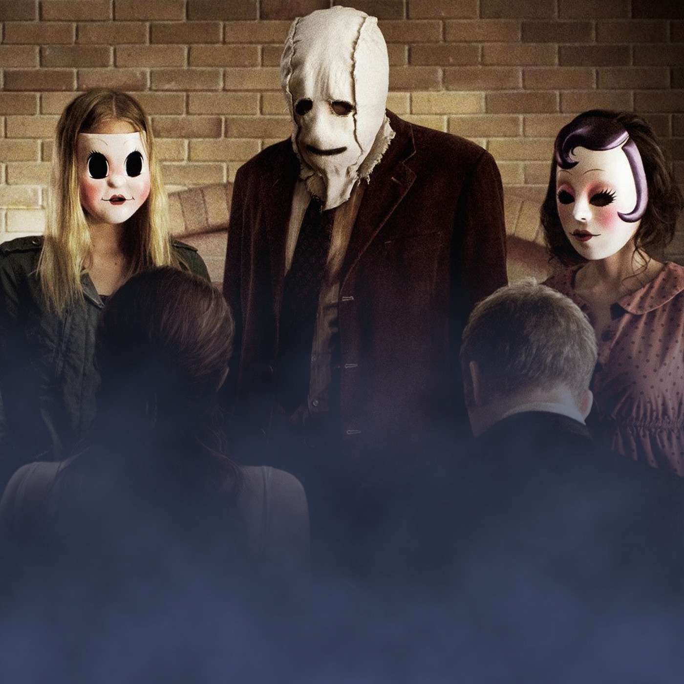 Screams After Midnight