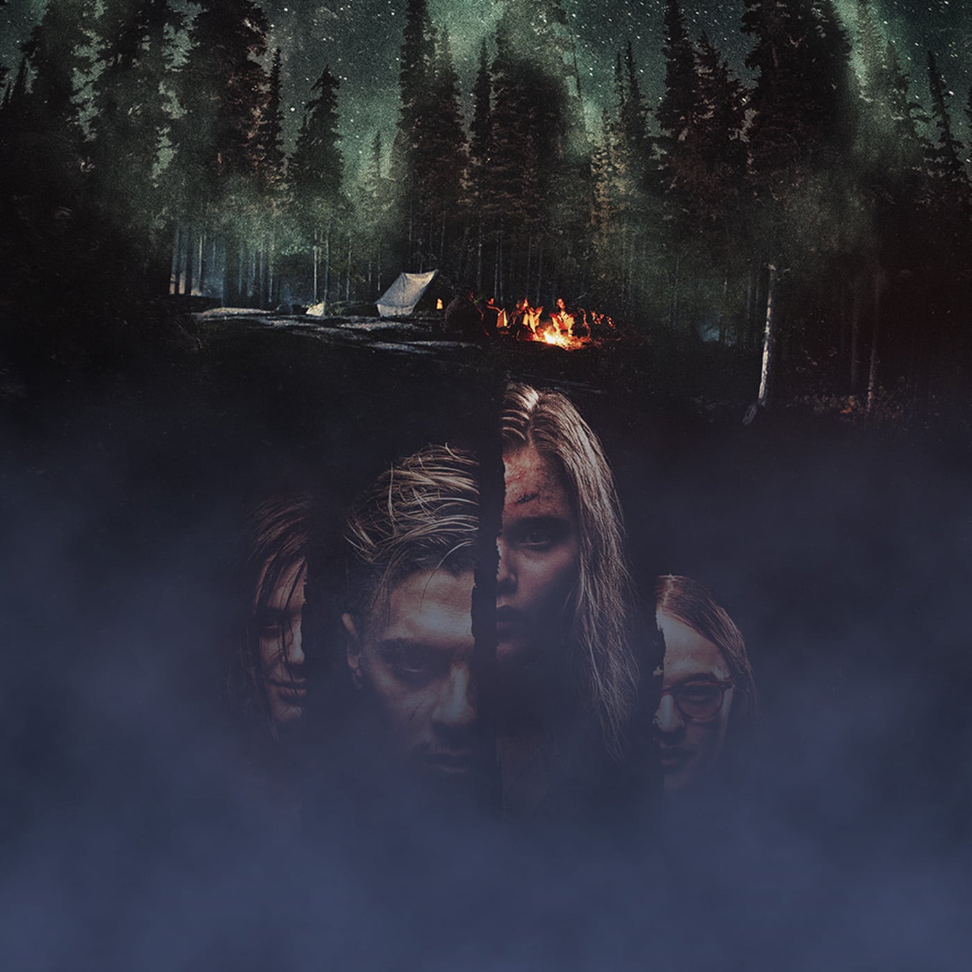S1E25 - 2017 Episode 25: Lake Bodom (2016)