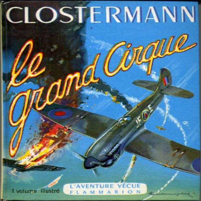Avions Légendaires