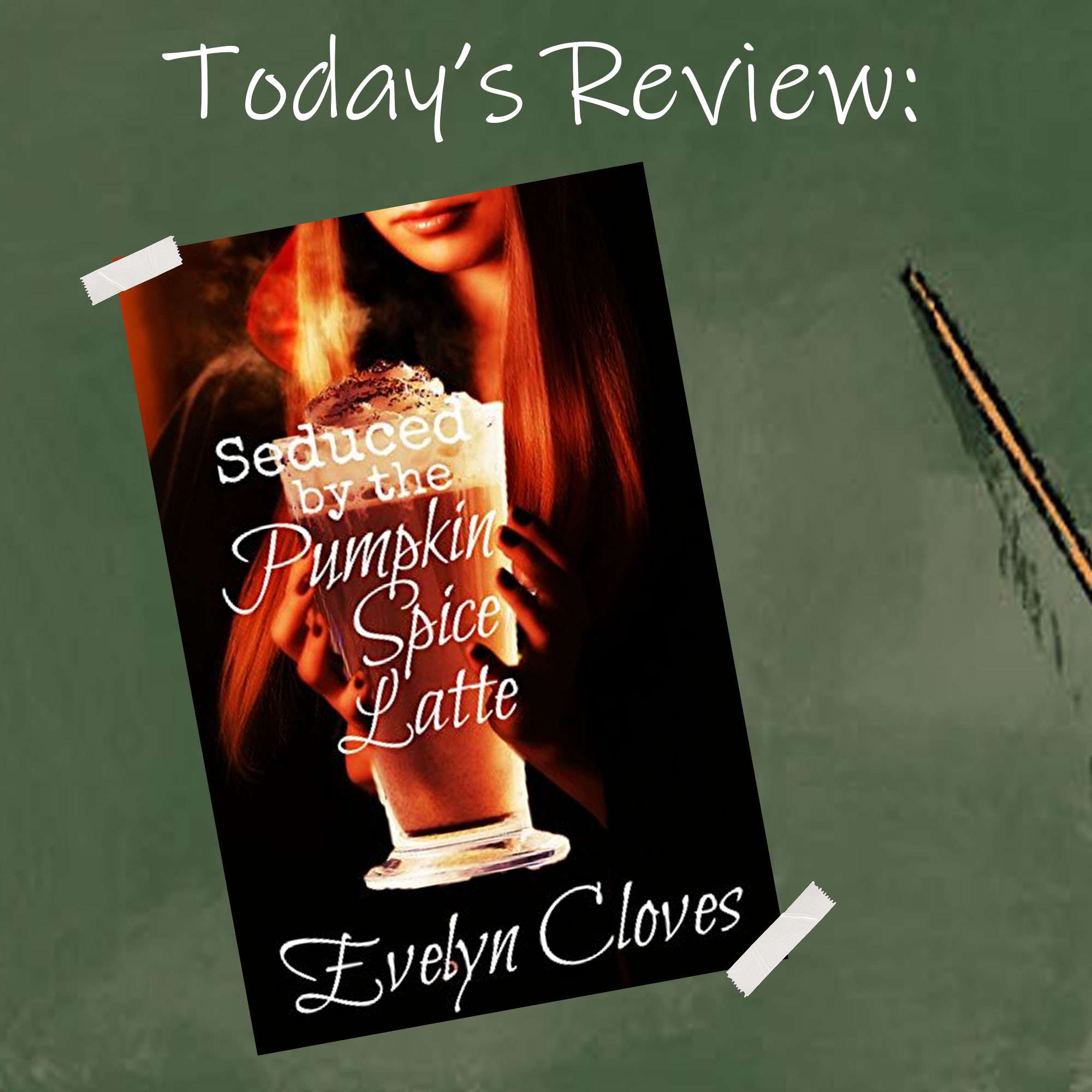 Seduced by the Pumpkin Spice Latte | Erotica Review