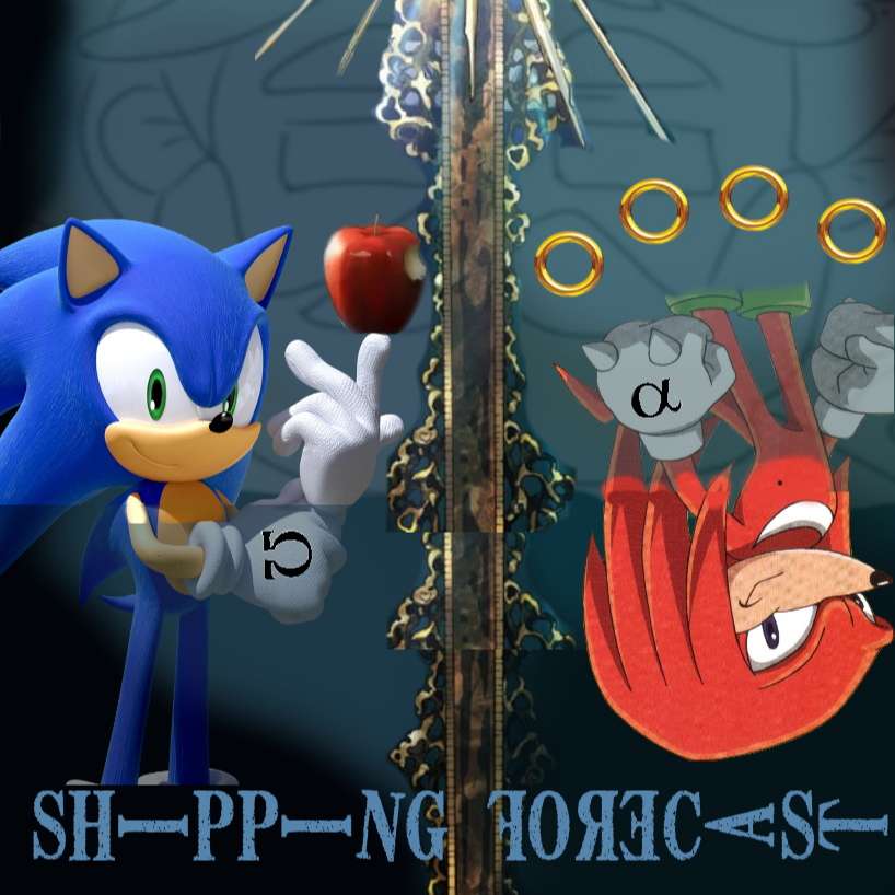 2 Sonic 2 Hedgehog (four in total)