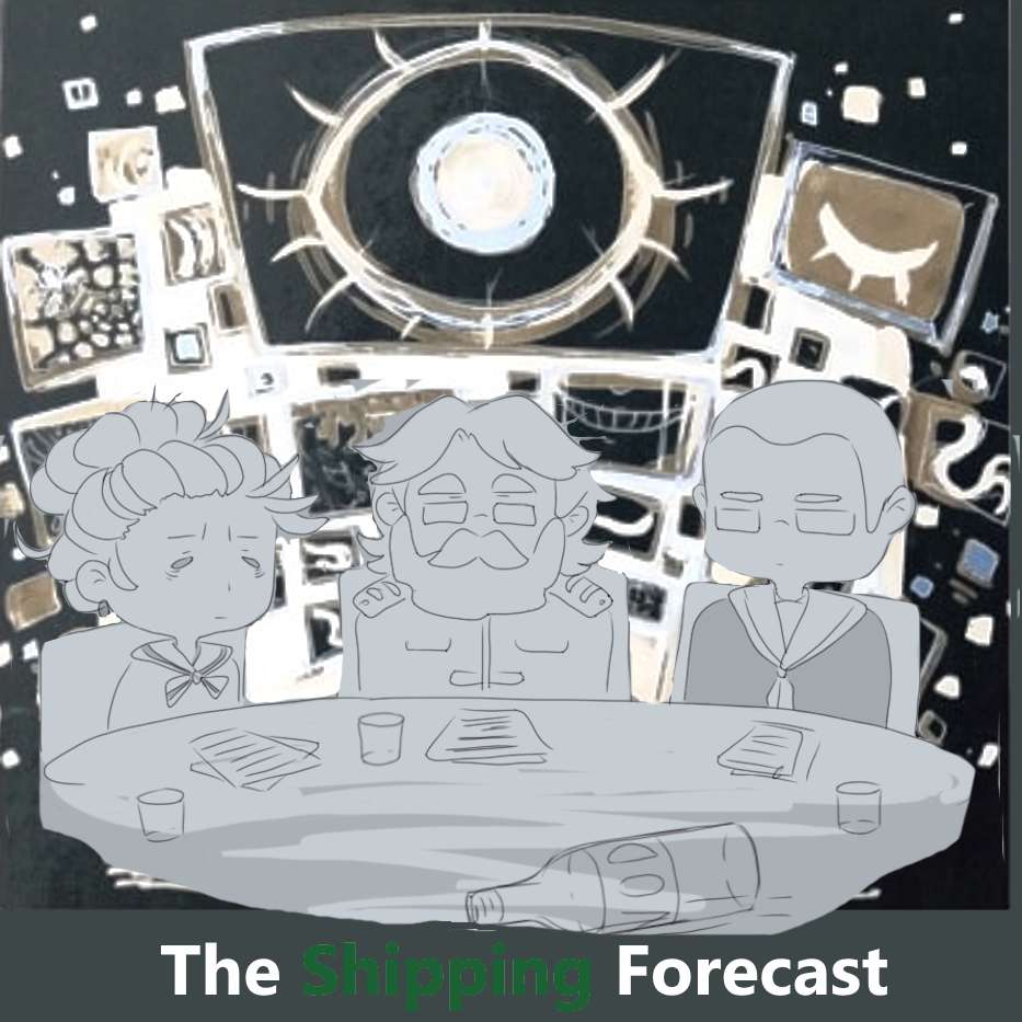The Shipping Archives: Quiz Segment