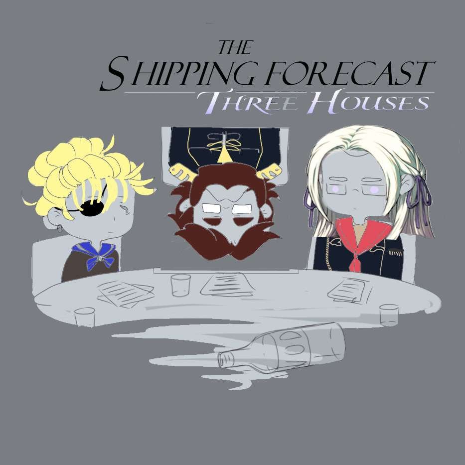 Fire Emblem Three Houses (Part 1): A Faculty of Milves