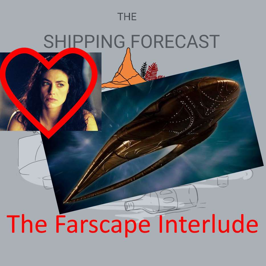 The Farscape Interlude