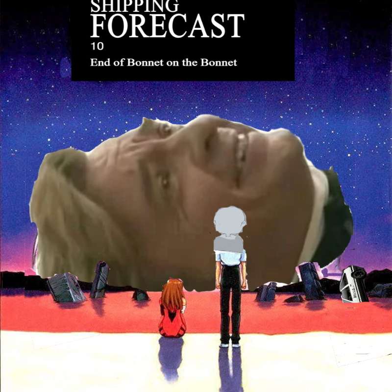 Bonnet From the Bonnet Supercut