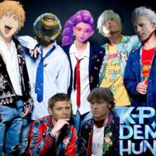 Witness the Extent of Our K-Pop Knowledge