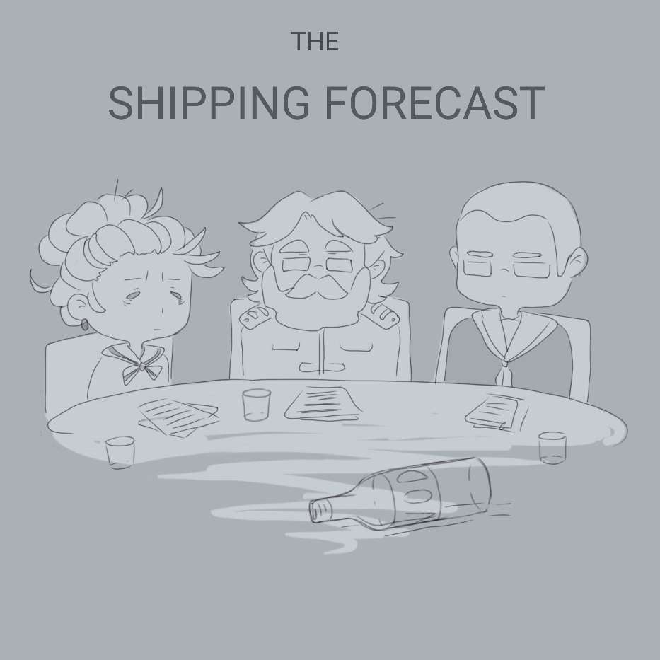 The Forecasters Practice Self Care