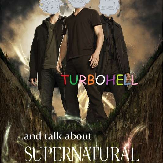 S3E1 - Supernatural 1: The Forecasters go to Turbo Hell