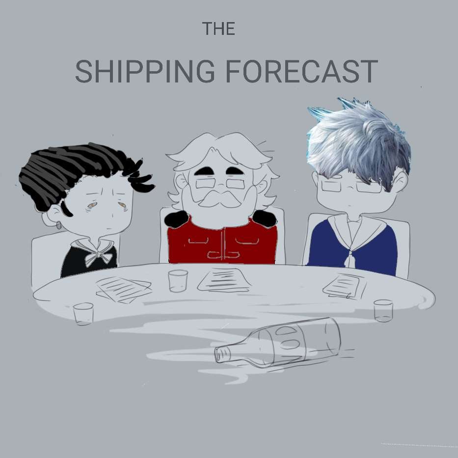 Christmas, Easter, Winter, and Teeth Special (Rise of the Guardians)