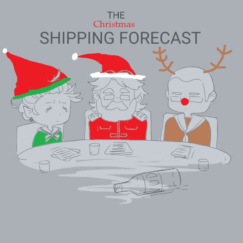 S2E24 - Alec Trevelyan's Half-Orc Paladin (Christmas Special)