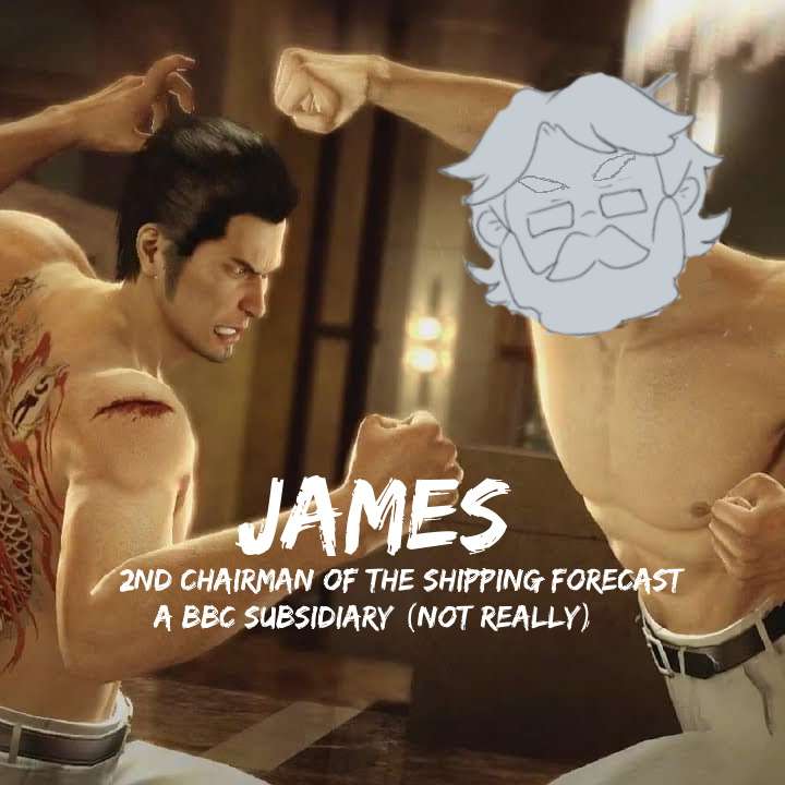 Yakuza Part 2: The Shipping Forecast Kiwami