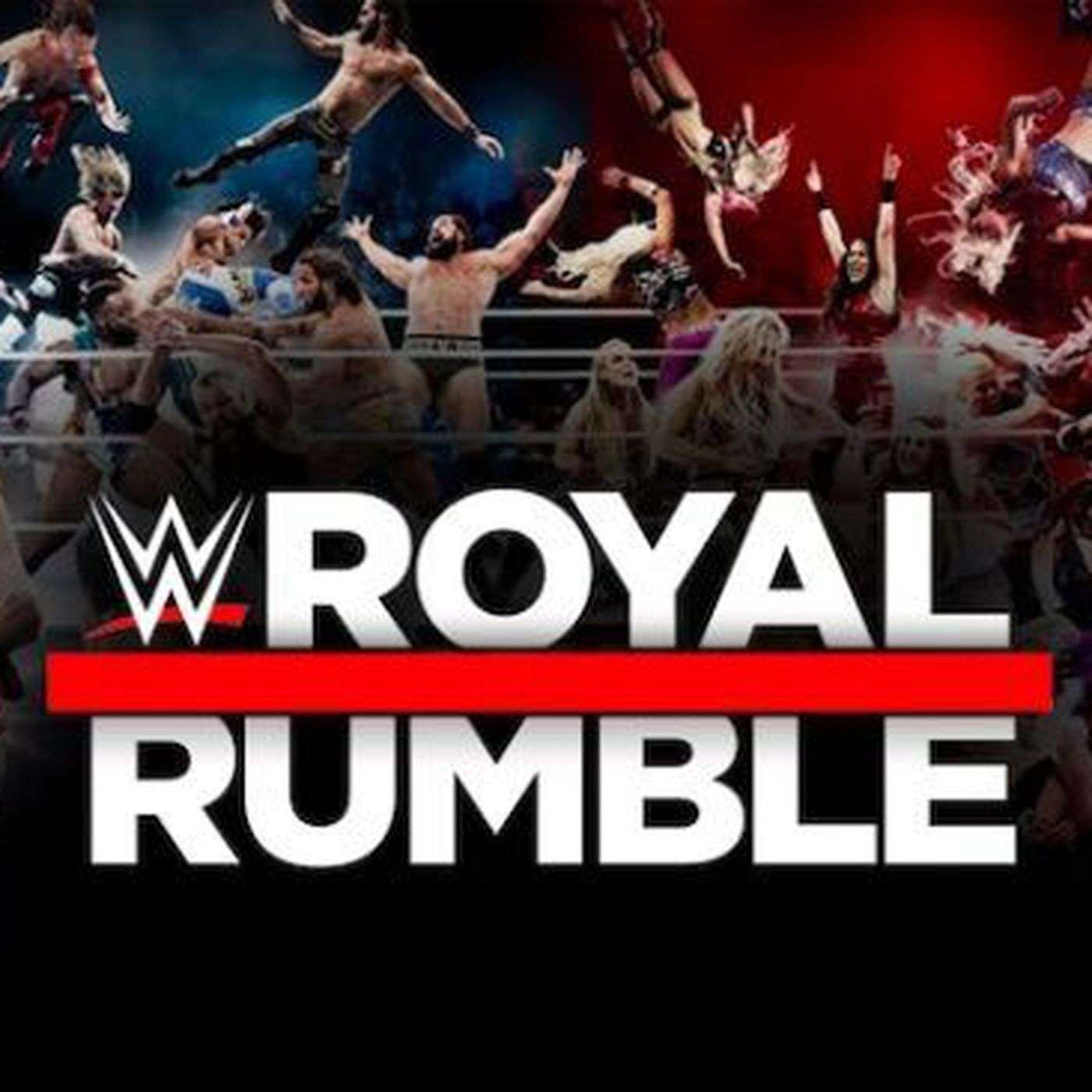 Royal Rumble/NXT TakeOver 2019 Review episode artwork