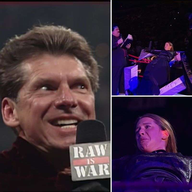 Behind the Gorilla Wrestling Podcast