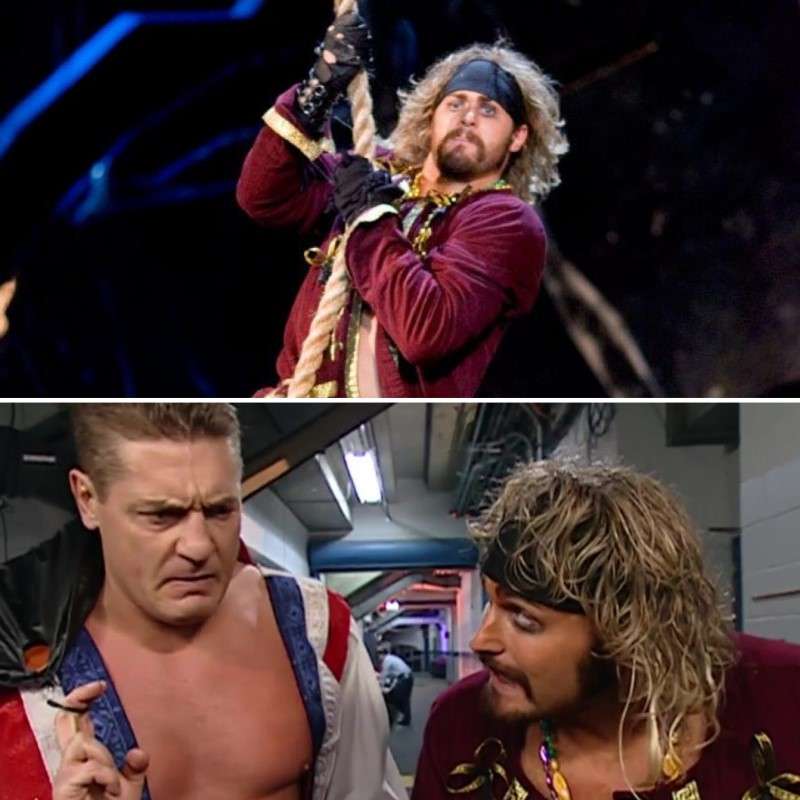 Behind the Gorilla Wrestling Podcast