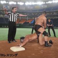 WK13 Review and DDT's Empty Tokyo Dome Match episode artwork
