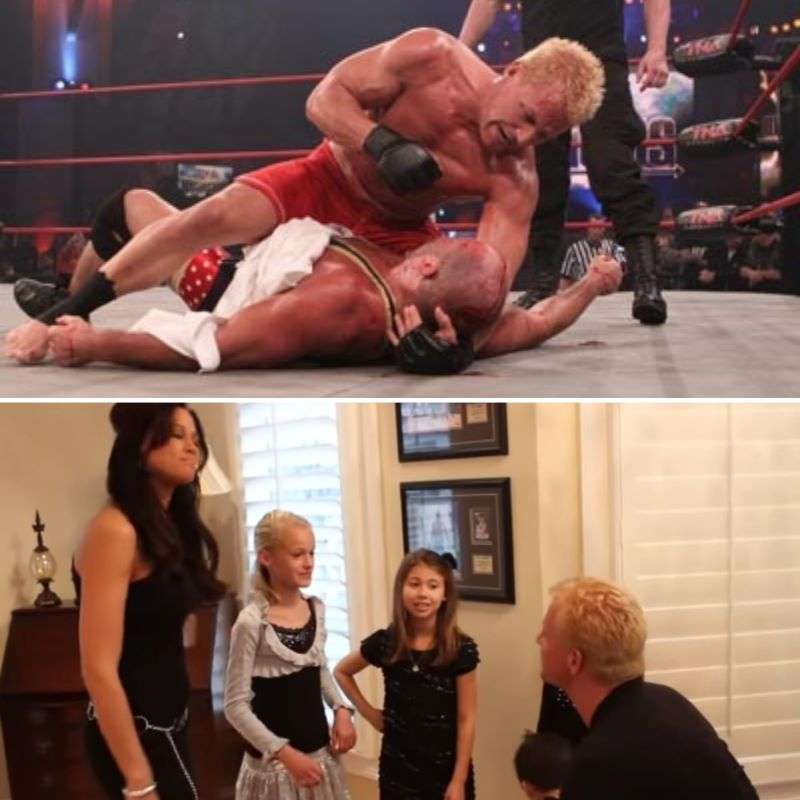 Behind the Gorilla Wrestling Podcast