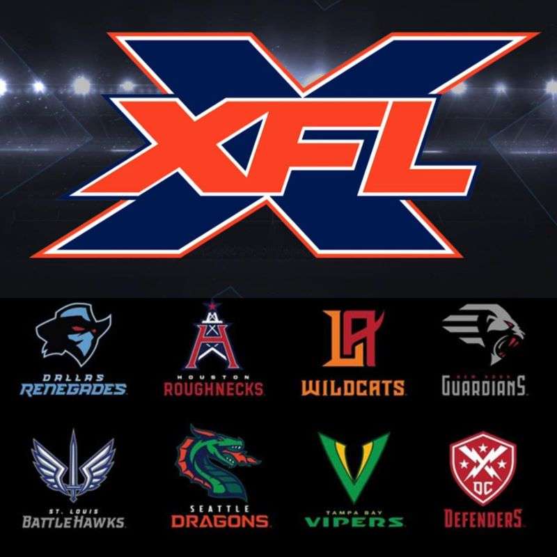 The Best (Worst) XFL Preview Ever! episode artwork