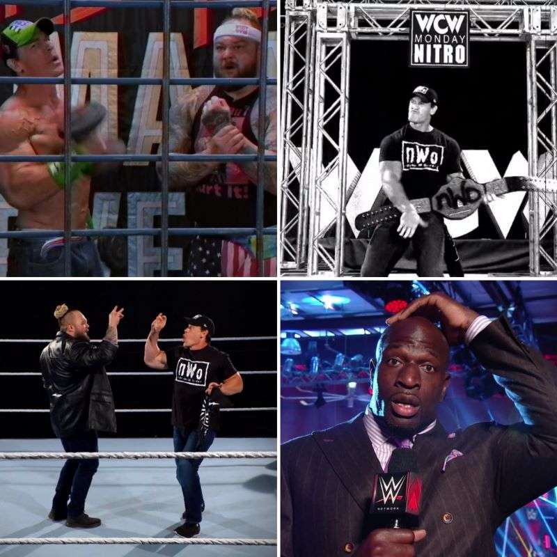 Behind the Gorilla Wrestling Podcast