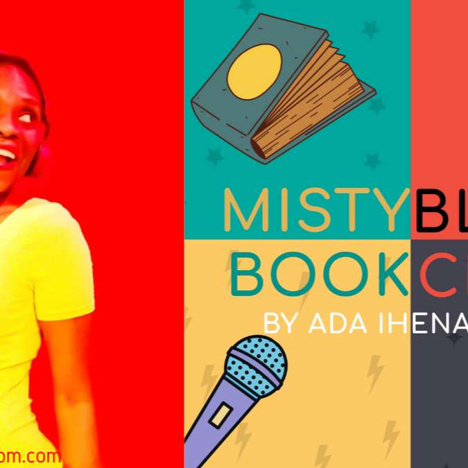 Misty Bloom Book Club