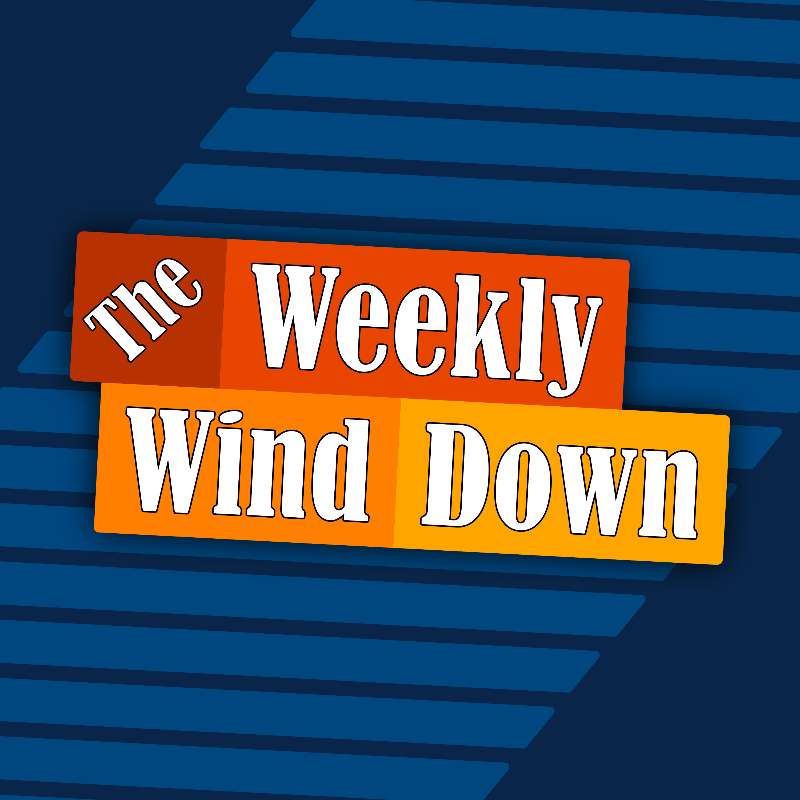 Episode 46 - The Finale