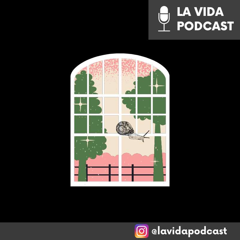 La Vida Podcast