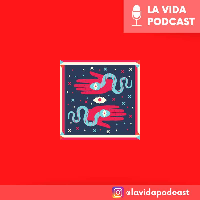 La Vida Podcast