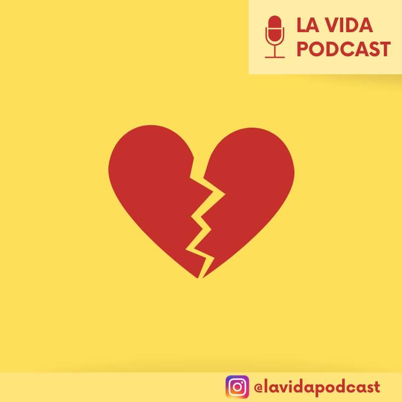 La Vida Podcast