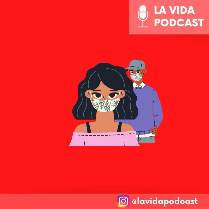 La Vida Podcast