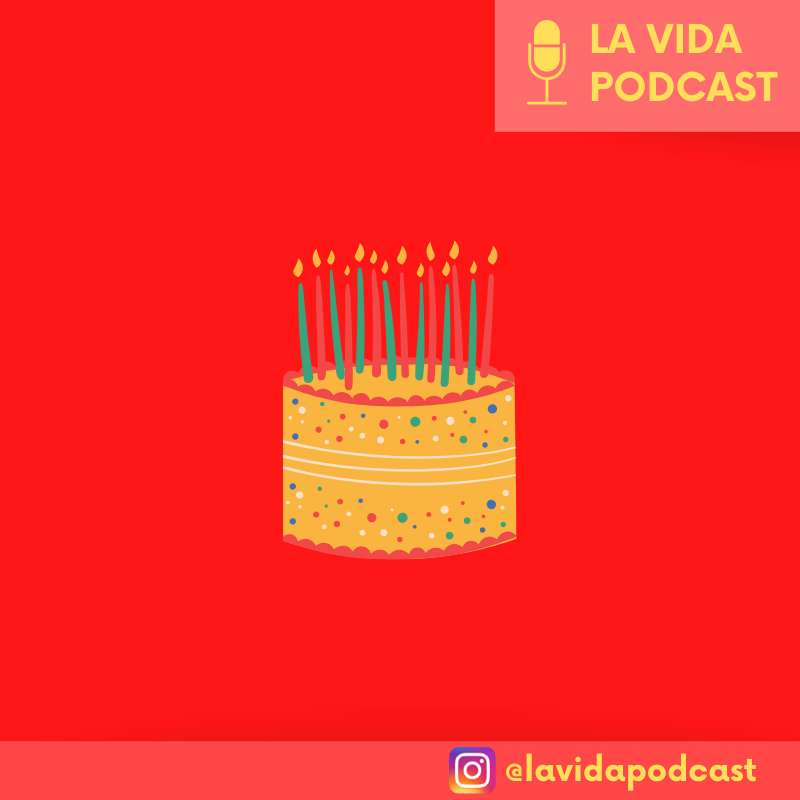 La Vida Podcast