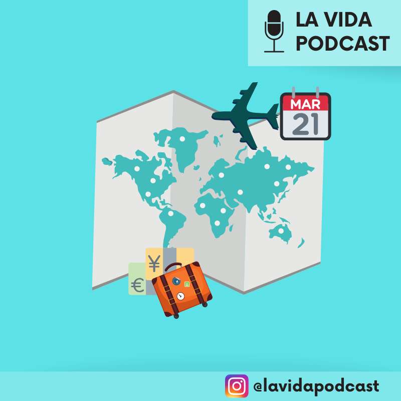 La Vida Podcast
