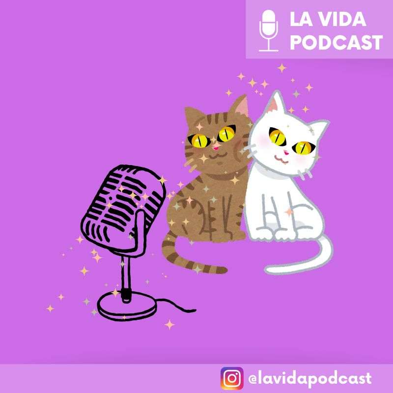 La Vida Podcast
