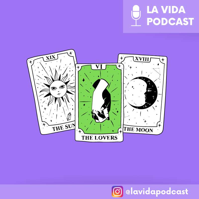 La Vida Podcast