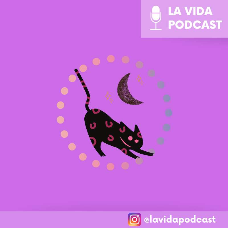 La Vida Podcast