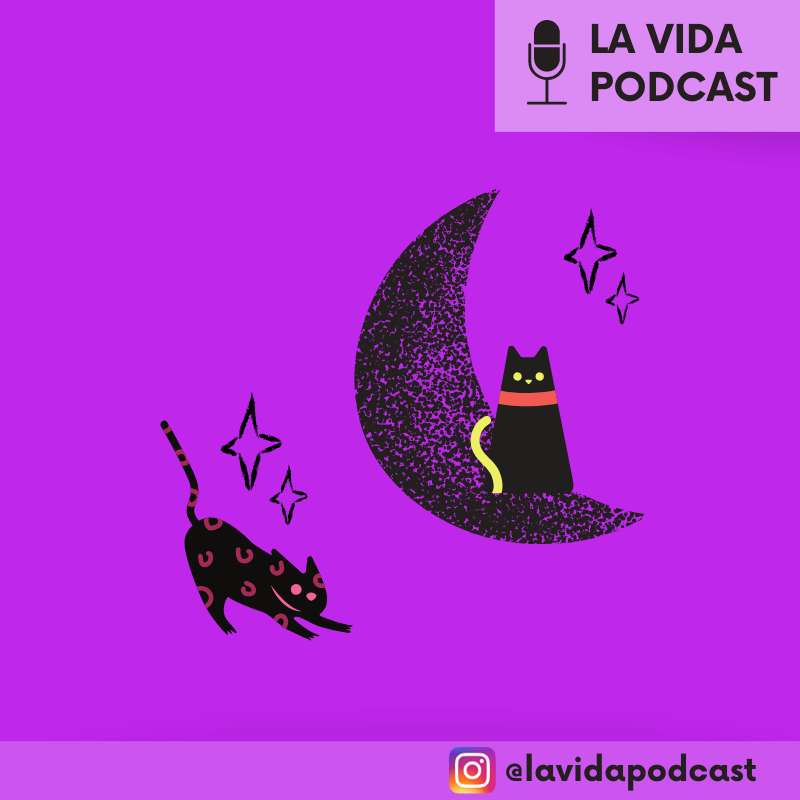 La Vida Podcast