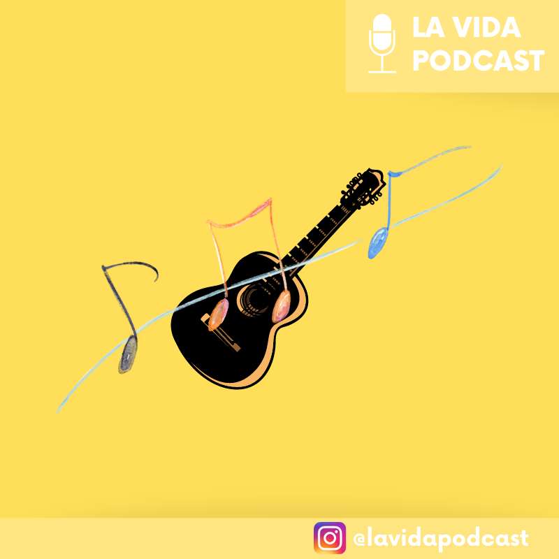 La Vida Podcast