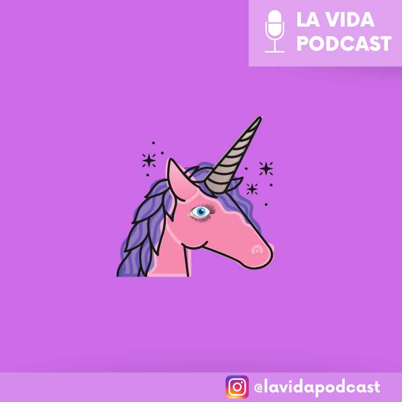 La Vida Podcast