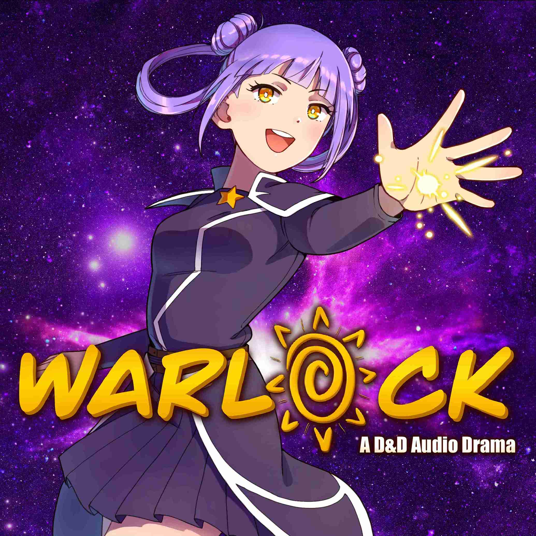 Presenting: Warlock