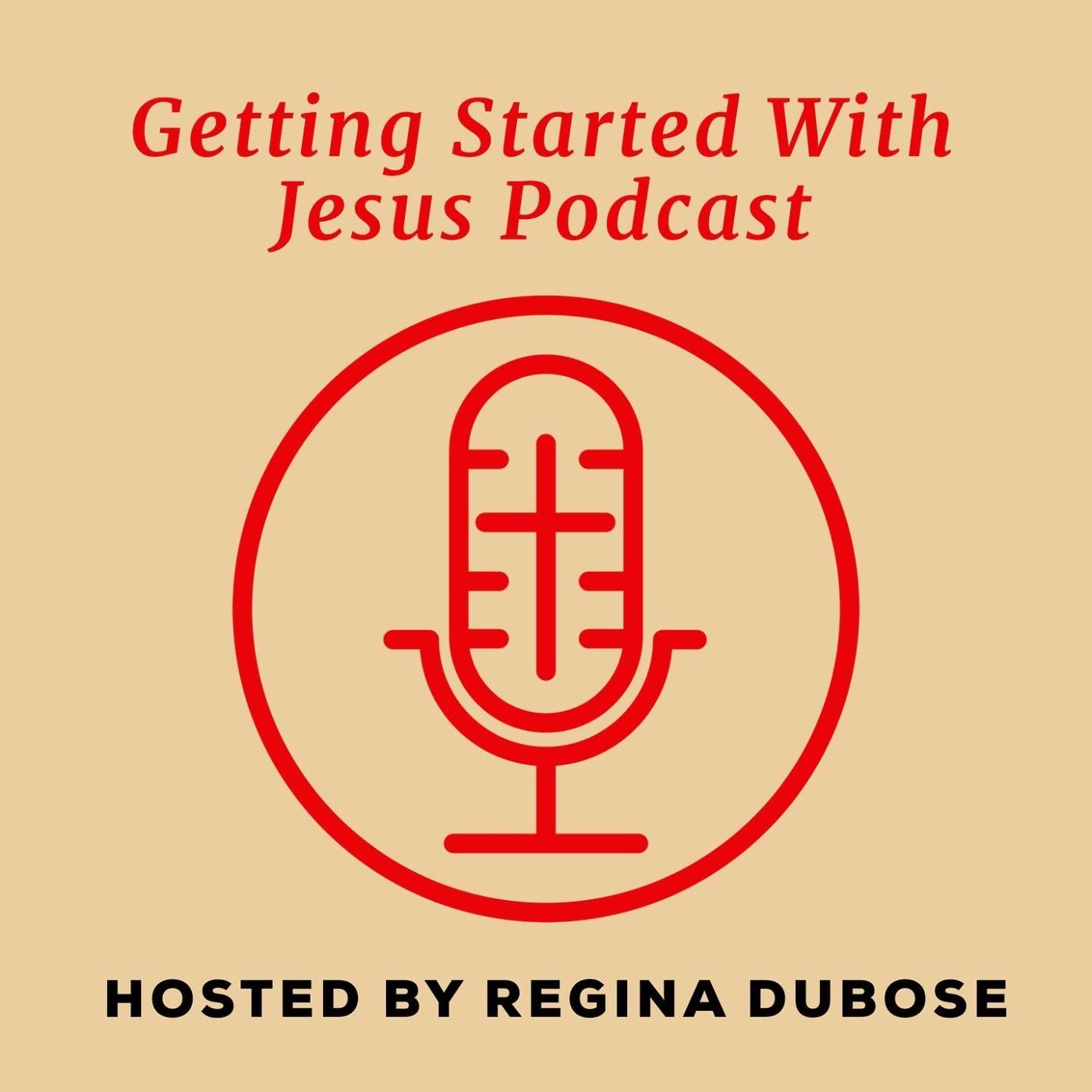 Getting Started With Jesus
