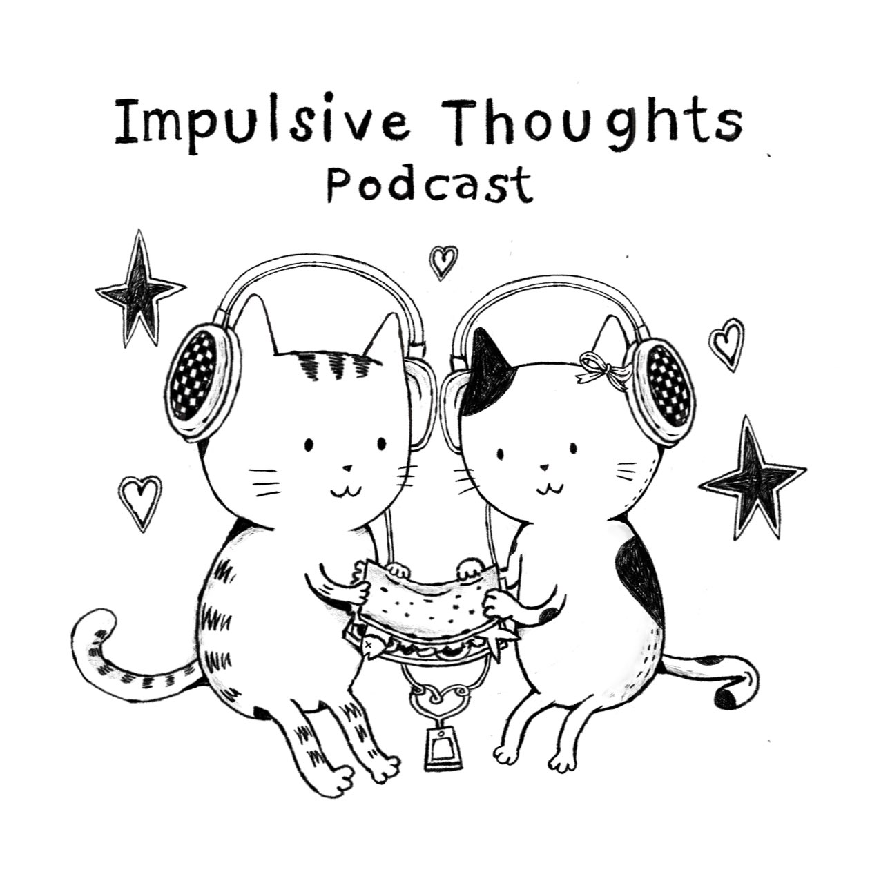 Impulsive Thoughts Podcast