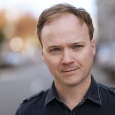 The Ghost Light: A Theatre Interview Podcast