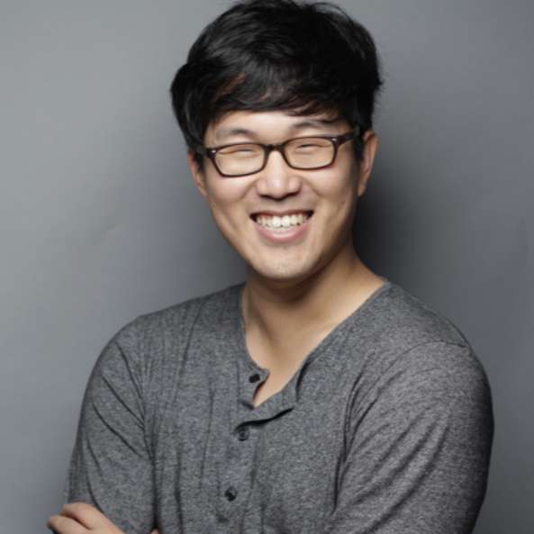 #12 James Jin