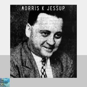 Morris K. Jessup