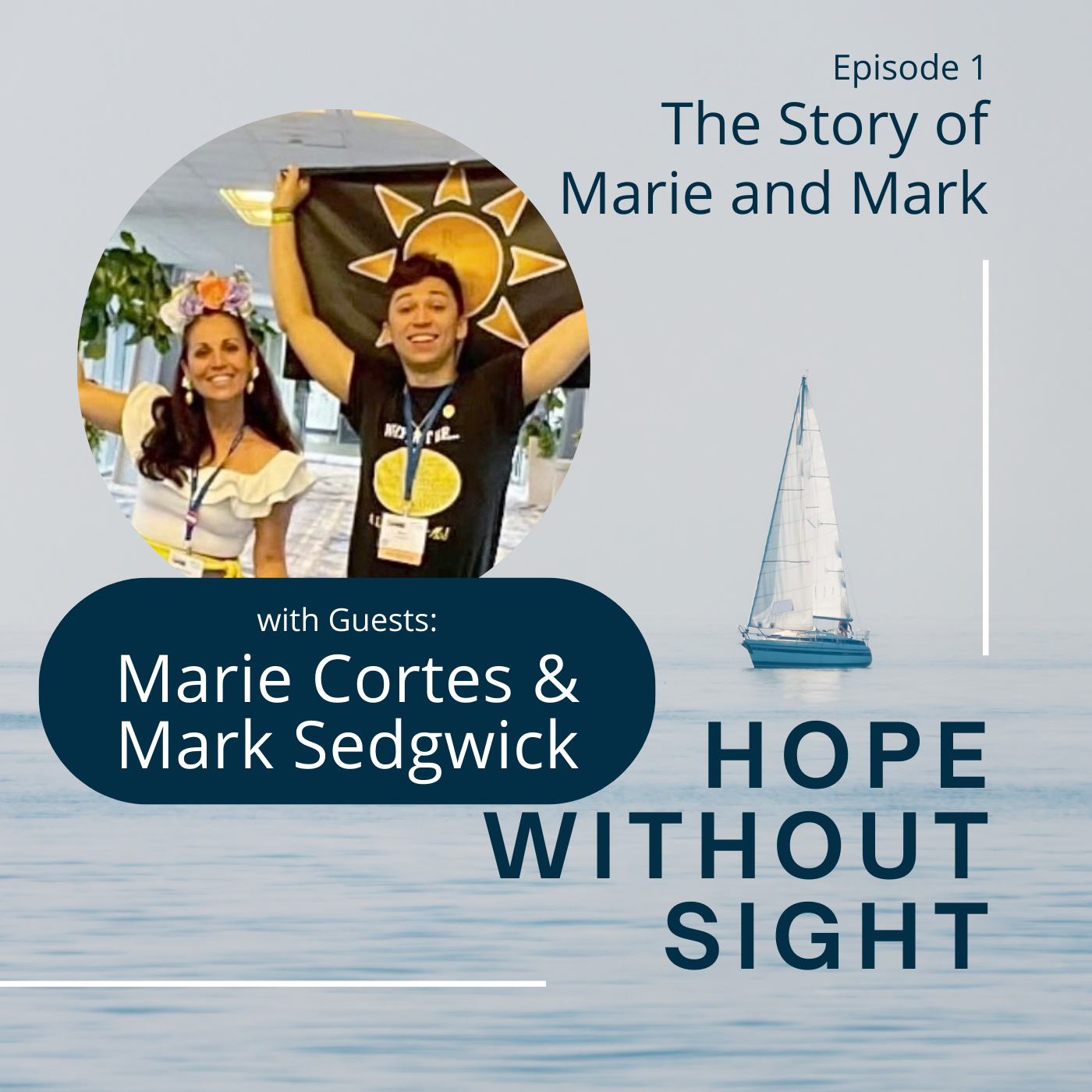 Hope Without Sight