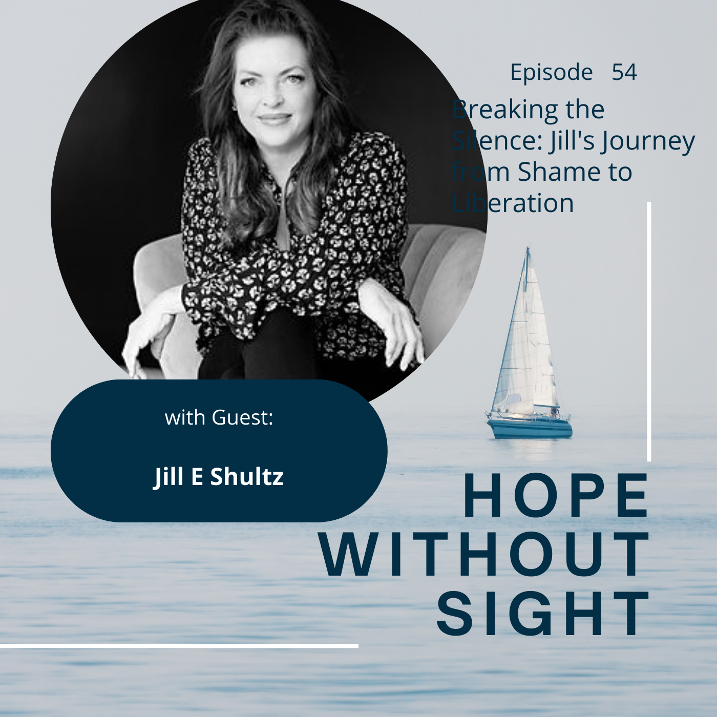 Hope Without Sight