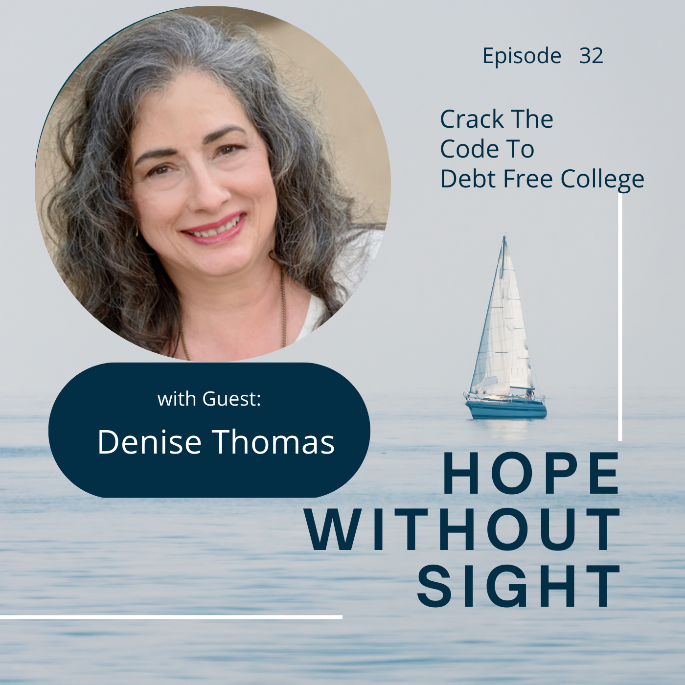 Hope Without Sight