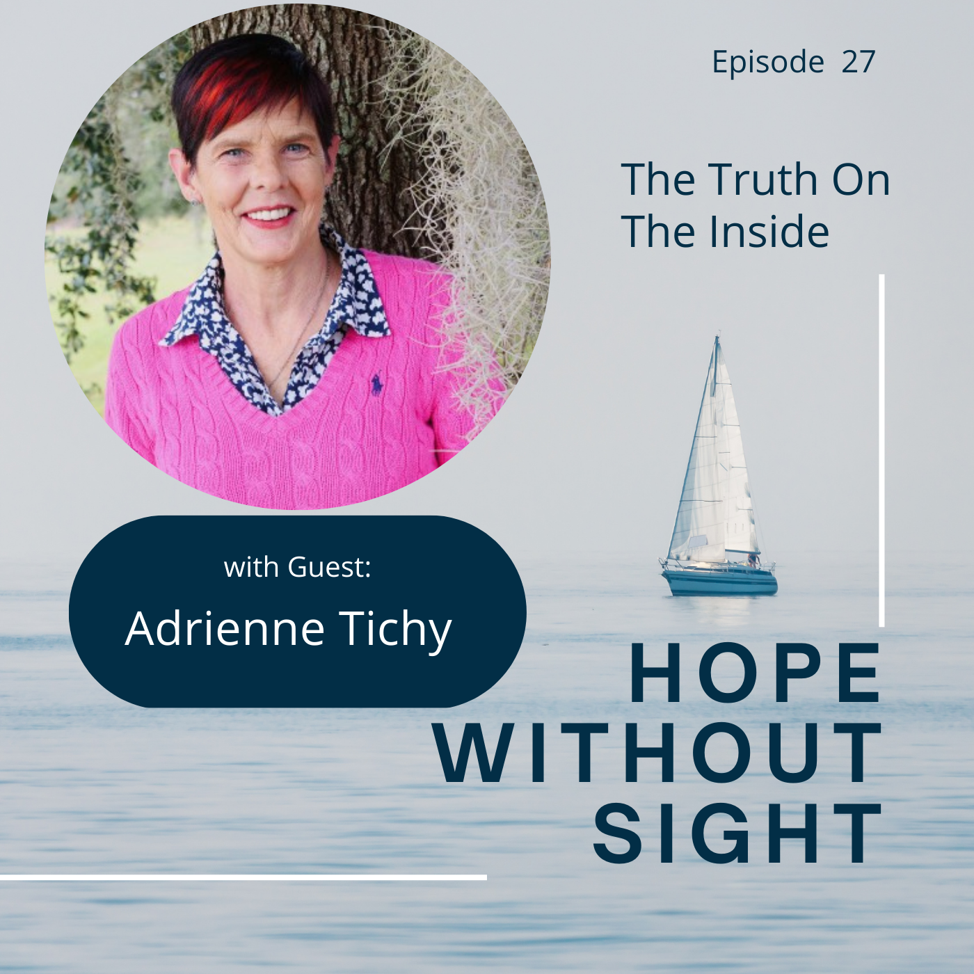 Hope Without Sight