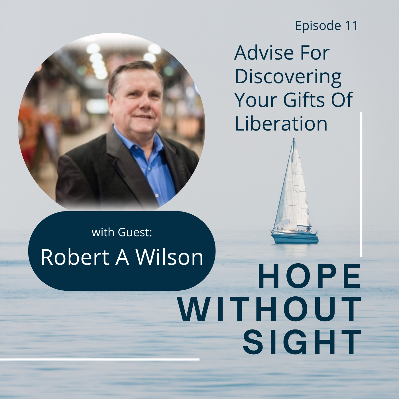 Hope Without Sight