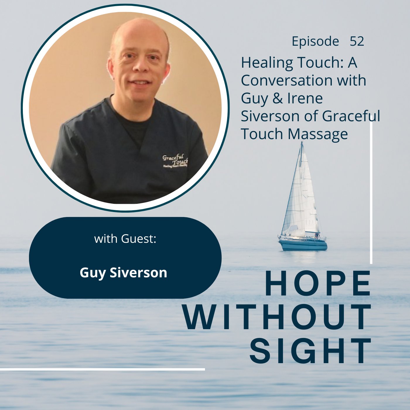 Hope Without Sight